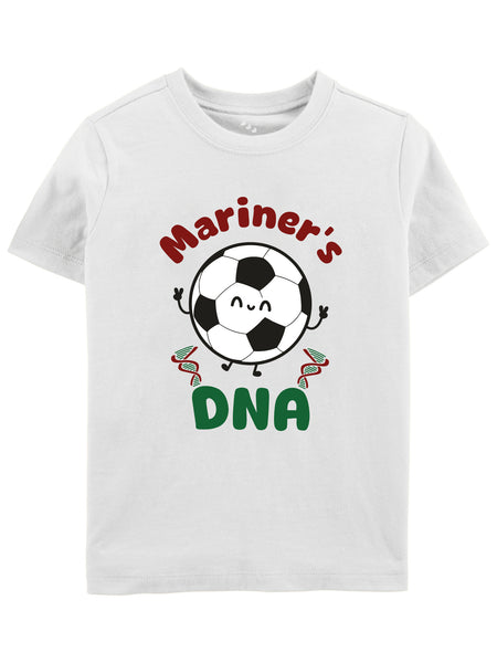 Mariner's DNA - Tee