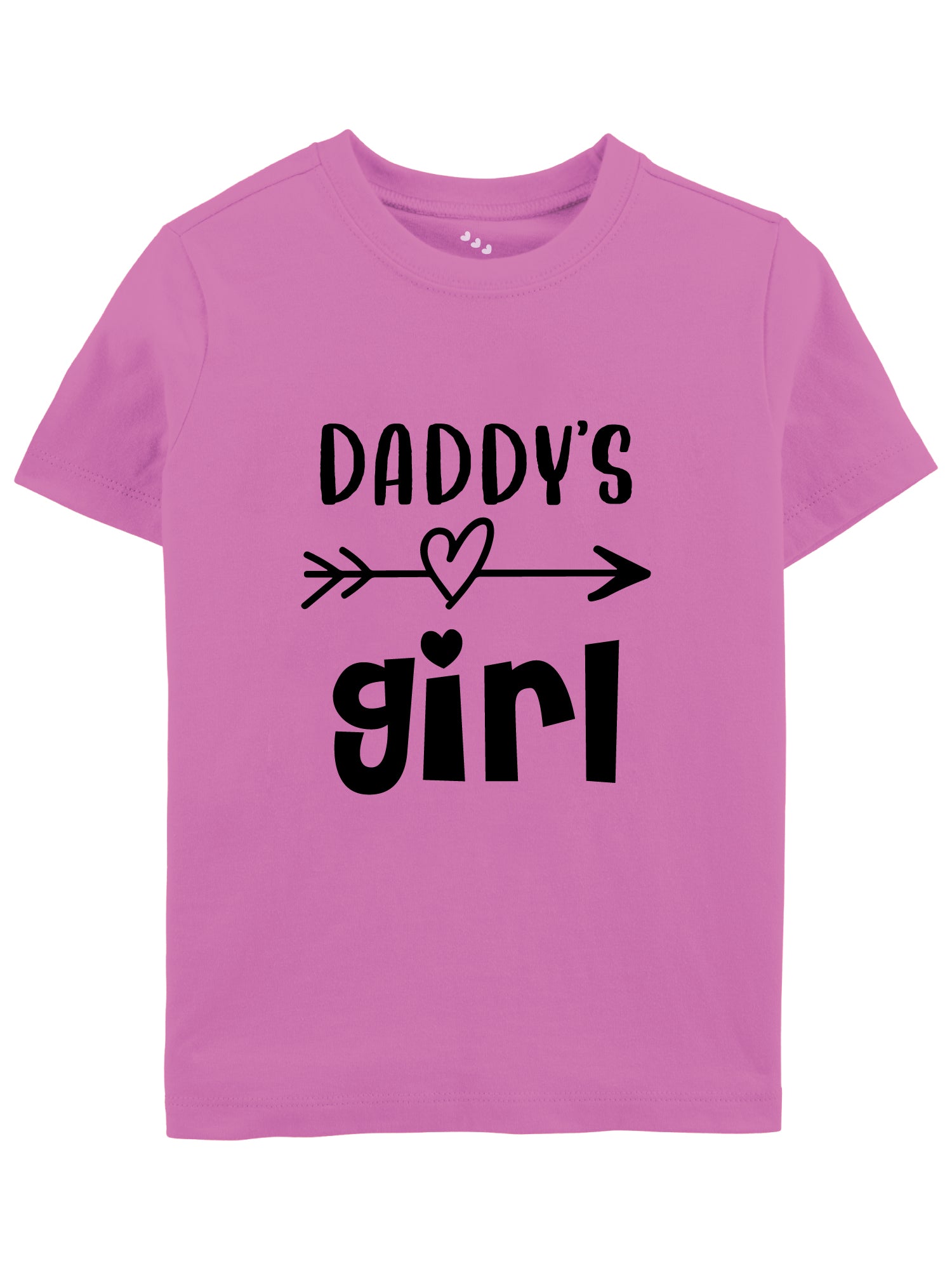 Daddy'S Girl - Tee