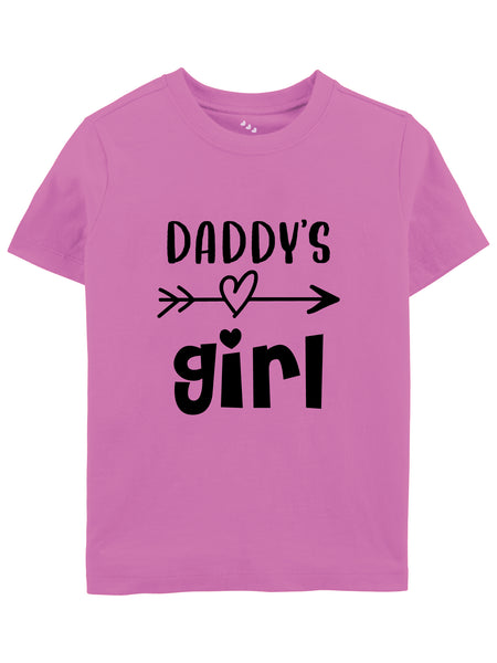 Daddy'S Girl - Tee