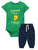 Sweeter Than Mango - Onesie And Joggers Set