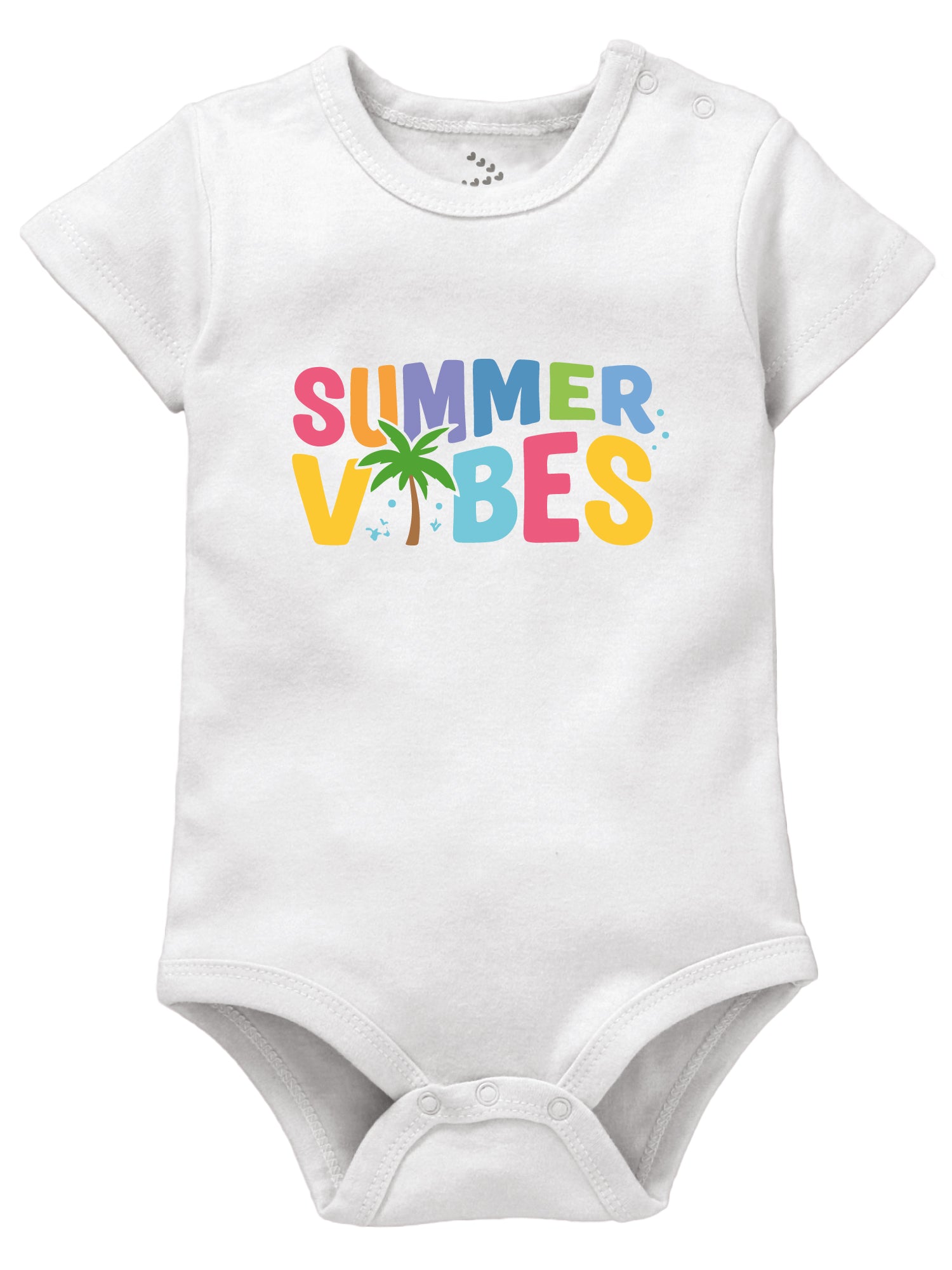 Summer Vibes - Onesie