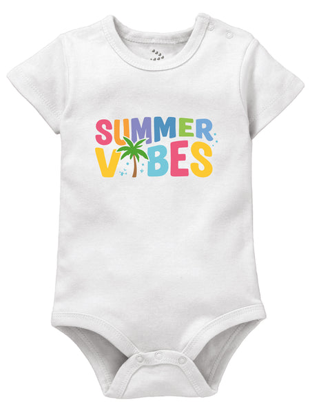 Summer Vibes - Onesie