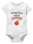 Mummy and Papa's Little Dhamaka Printed - Onesie