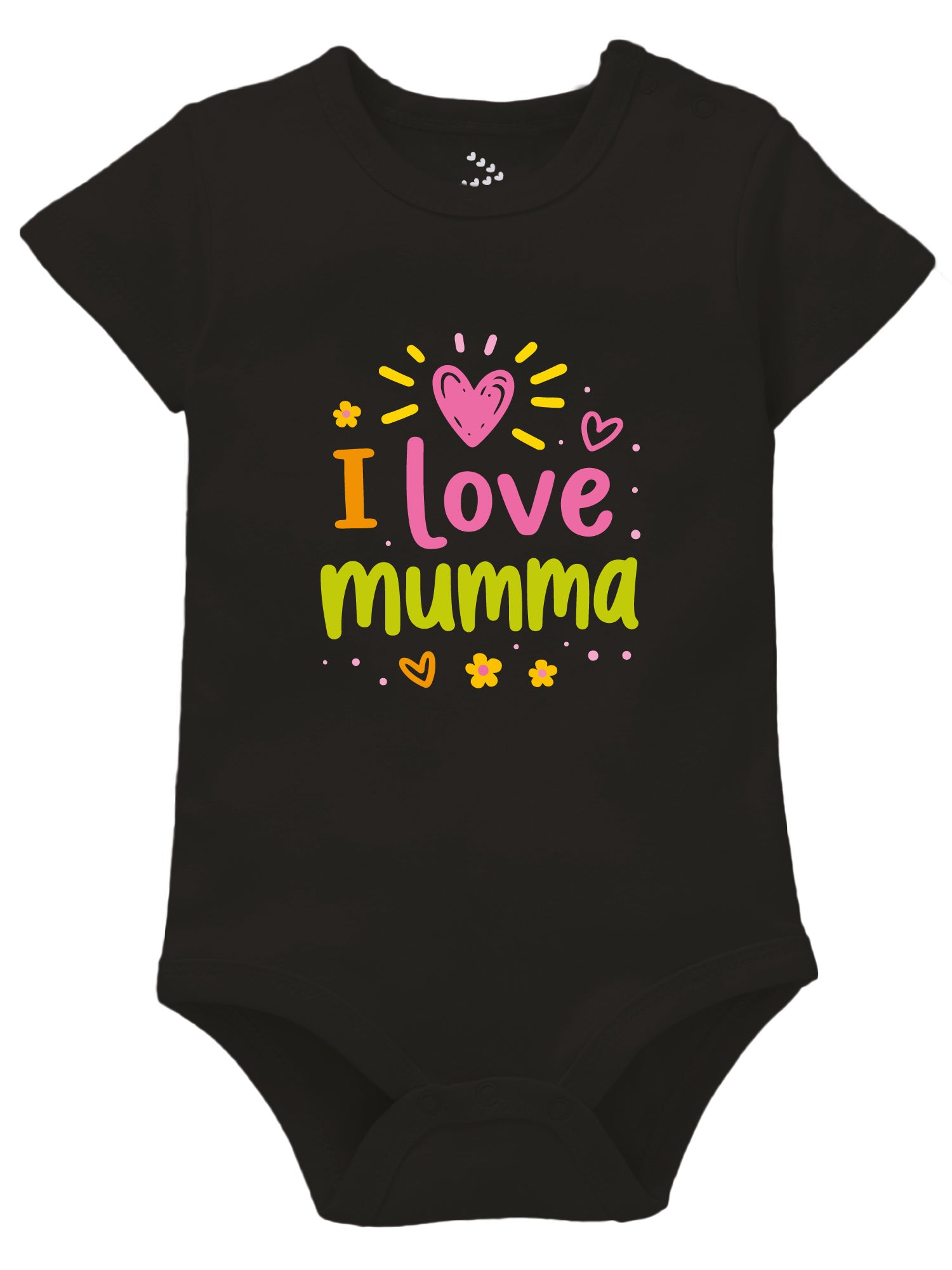 I Love Mumma - Onesie