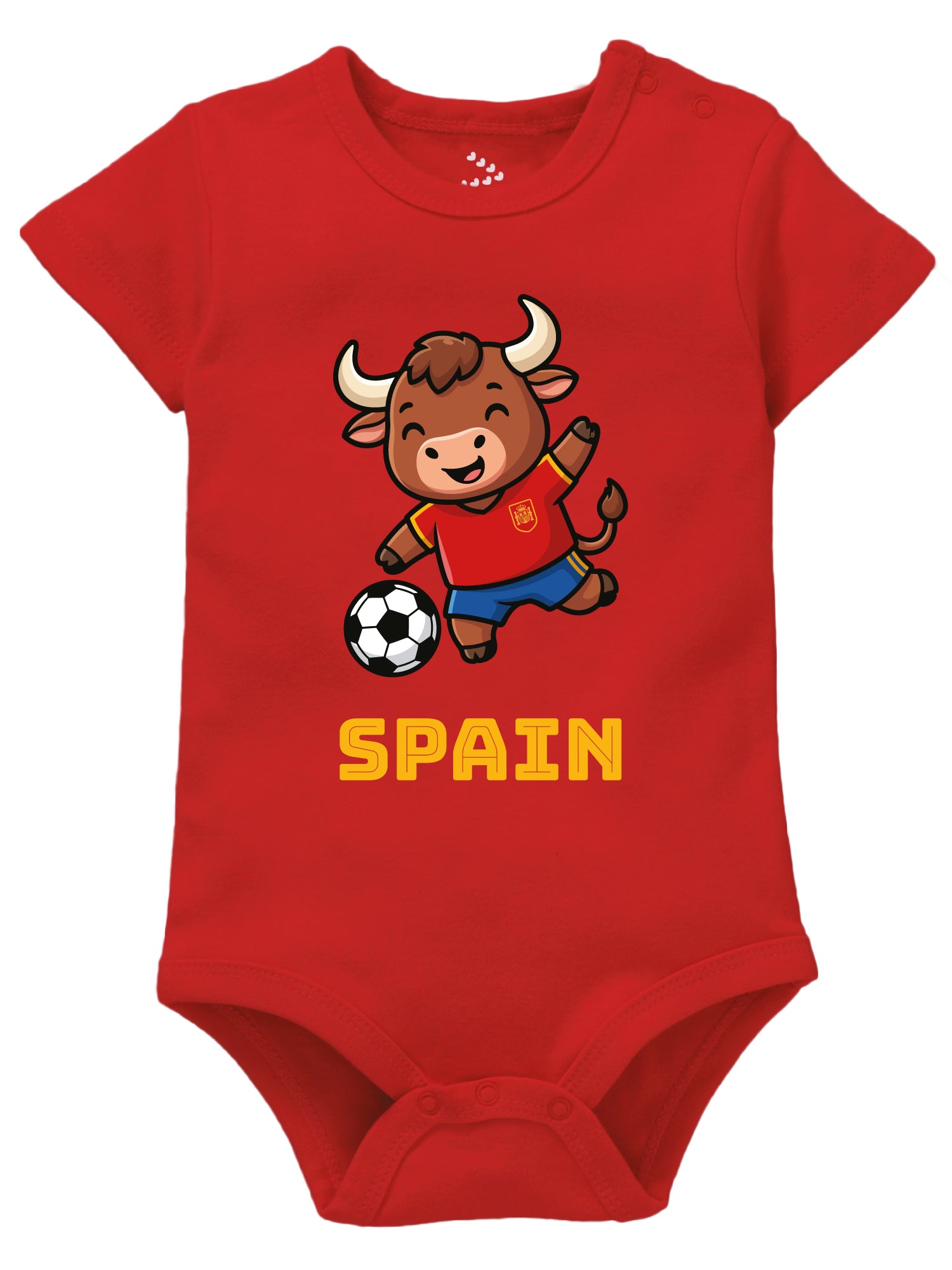 Animal Spain - Onesie
