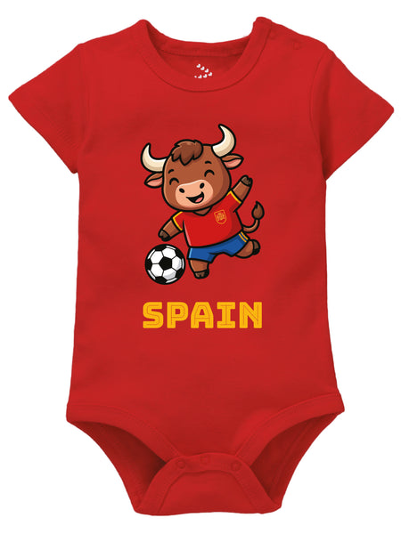 Animal Spain - Onesie