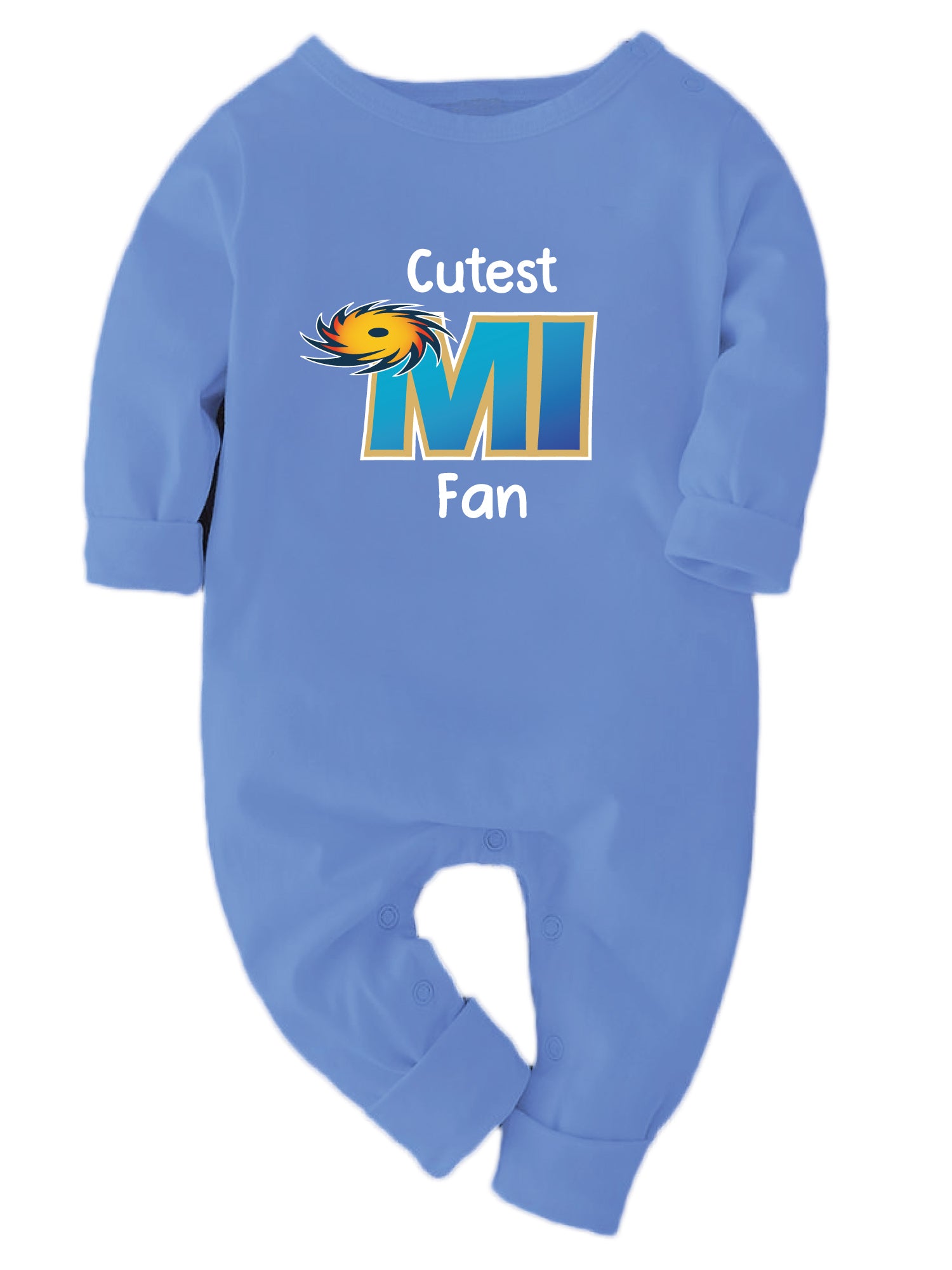 Cutest MI Fan - Bodysuit