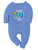 Cutest MI Fan - Bodysuit