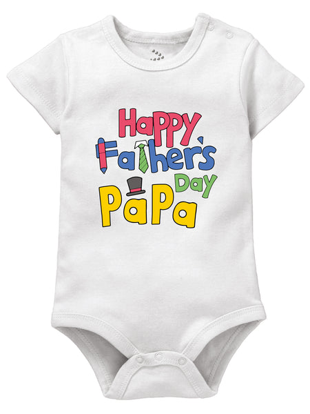 Happy Father's Day - Onesie