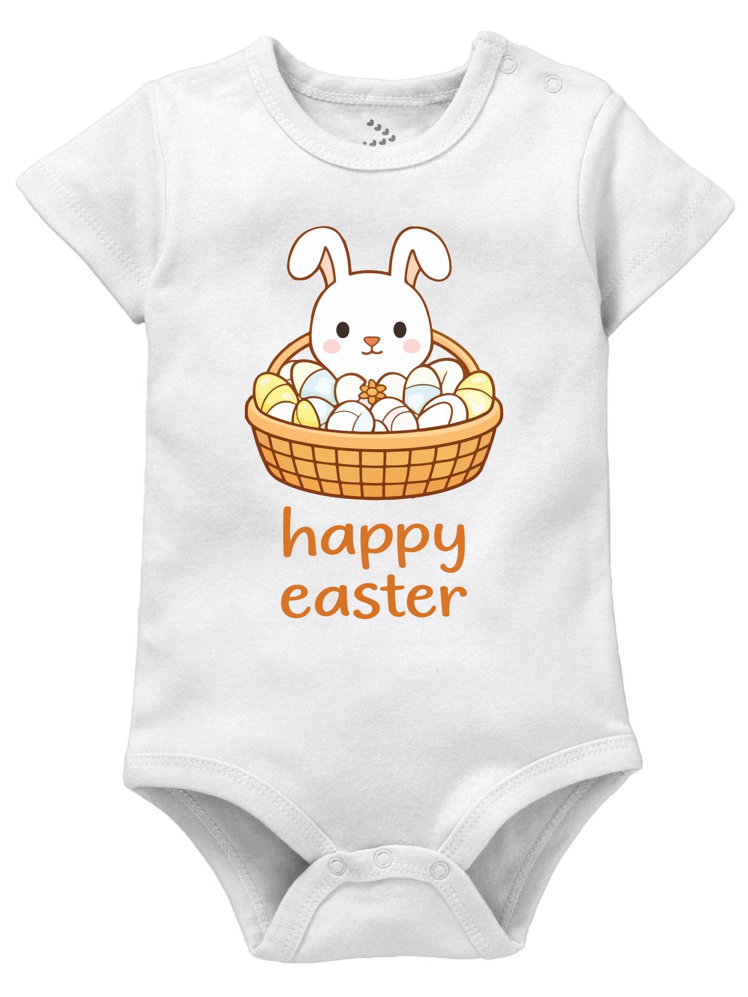 Happy Easter - Onesie