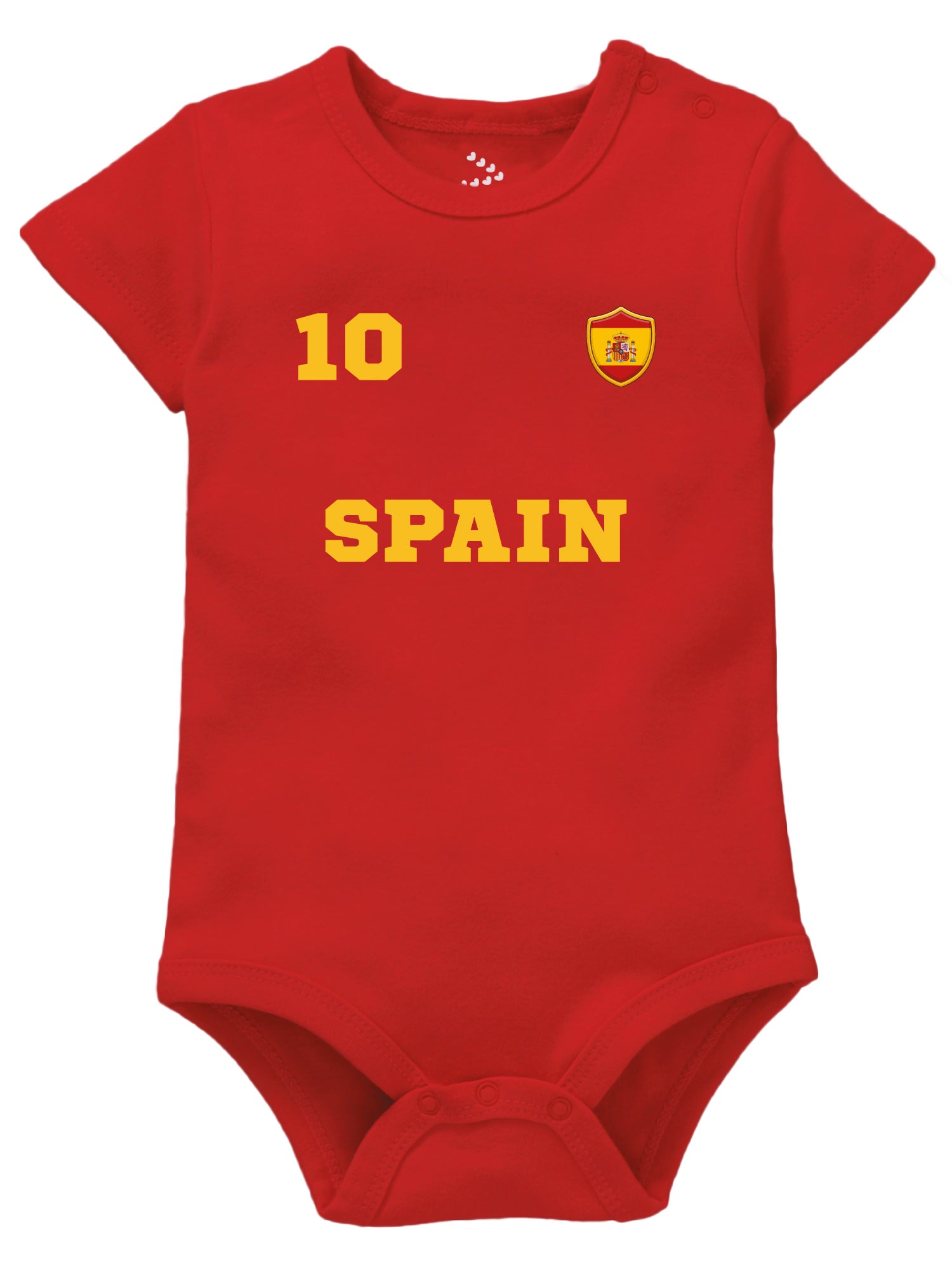 Spain - Onesie