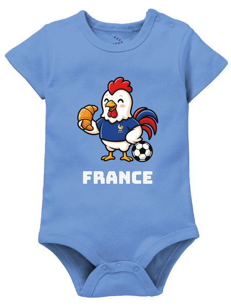 Animal France - Onesie
