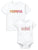 Mumma & Mini - T-shirt & Onesie