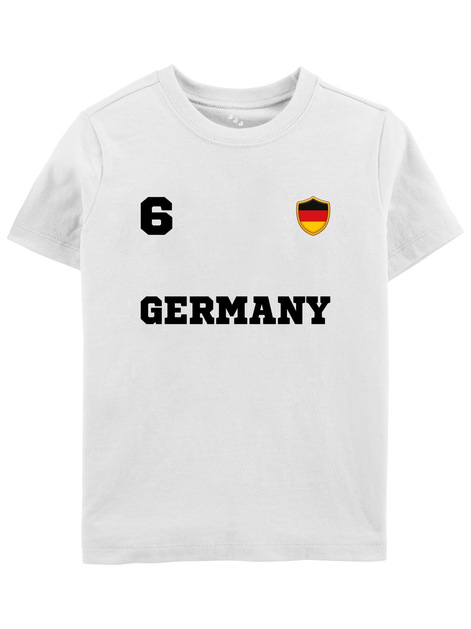 Germany - Tee