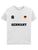 Germany - Tee