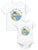 Personalized Family Vacation T-Shirts – Matching Group Shirts with Family Names