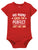 My Mamu Says I'm Perfect Just Like Him - Onesie