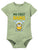 My First Rains - Onesie