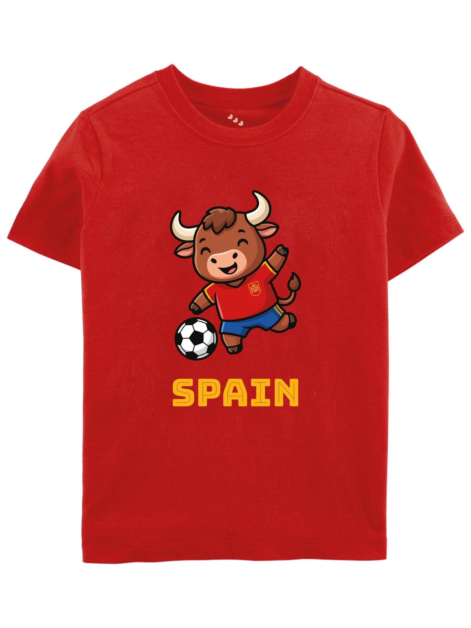 Animal Spain - Tee