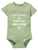 Can’t Wait To Meet You Nani and Nana - Onesie