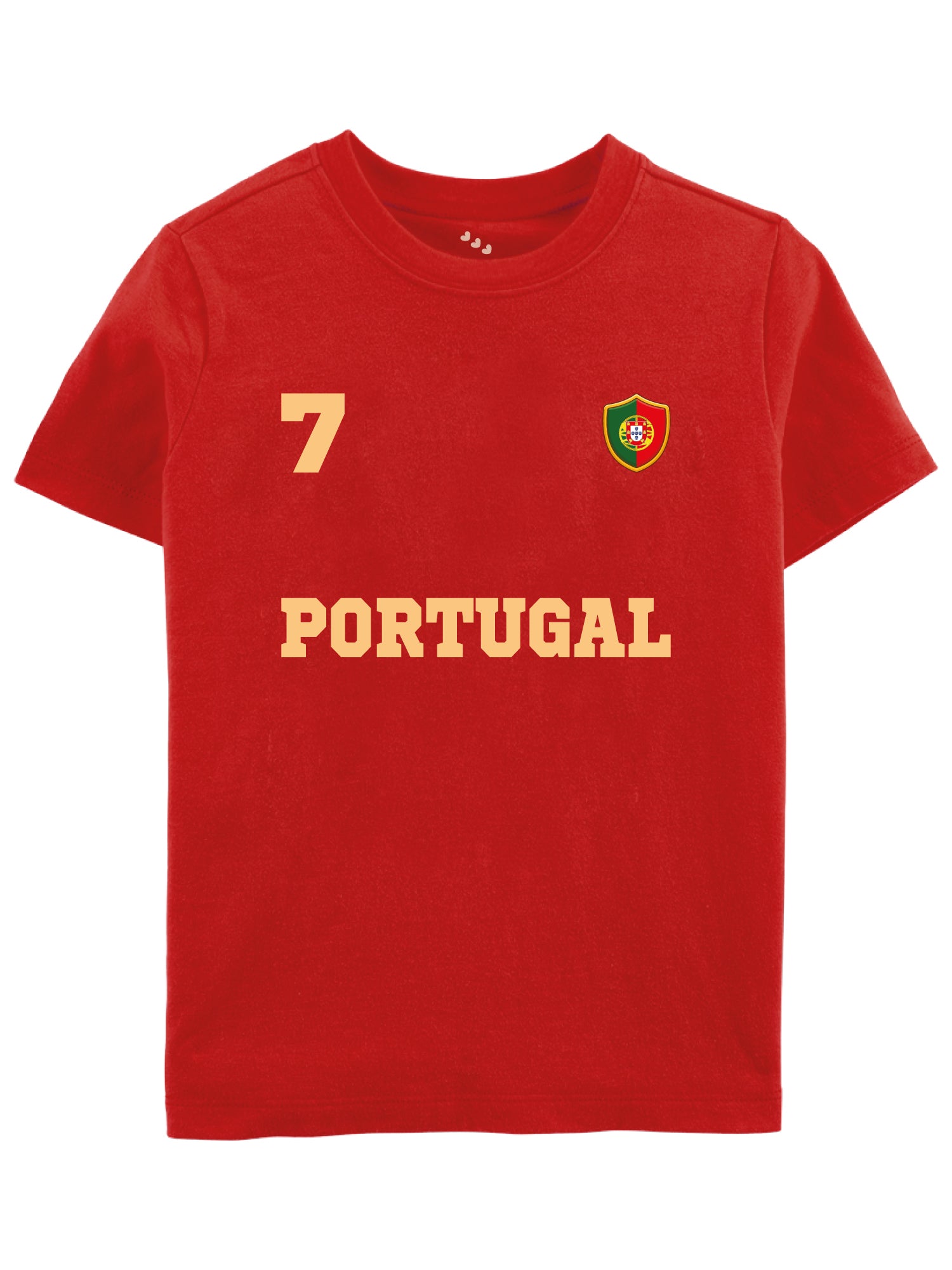 Portugal - Tee