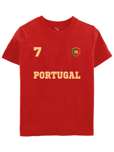 Portugal - Tee