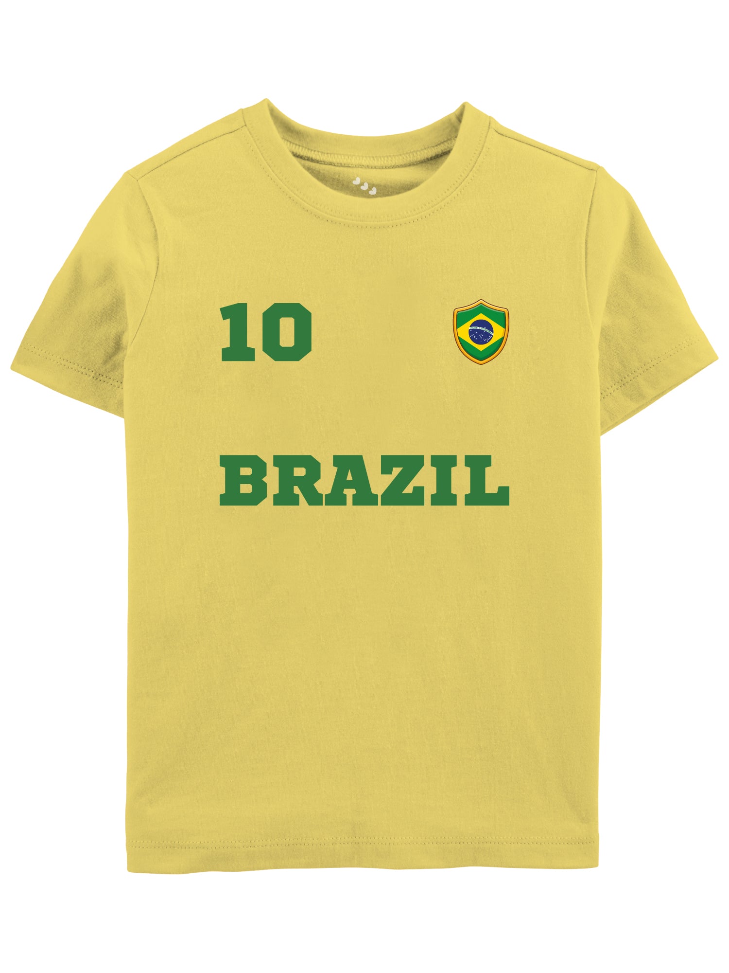 Brazil - Tee