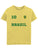 Brazil - Tee
