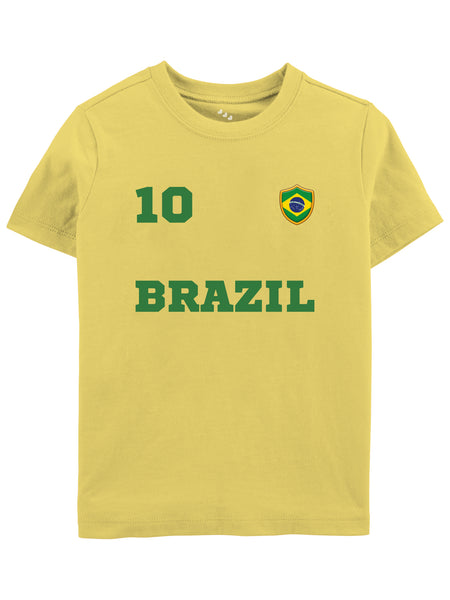 Brazil - Tee