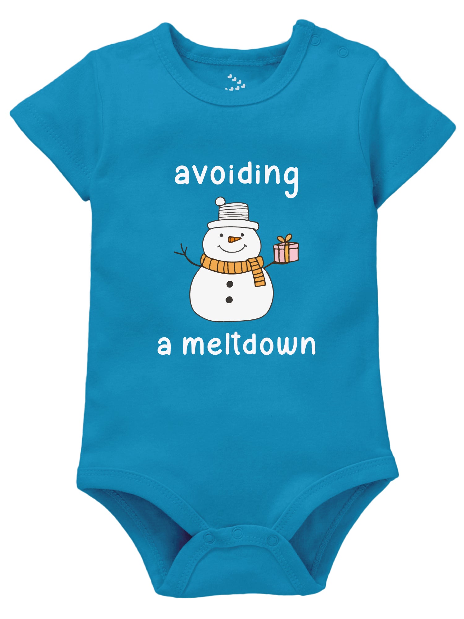 Avoiding A Meltdown - Onesie
