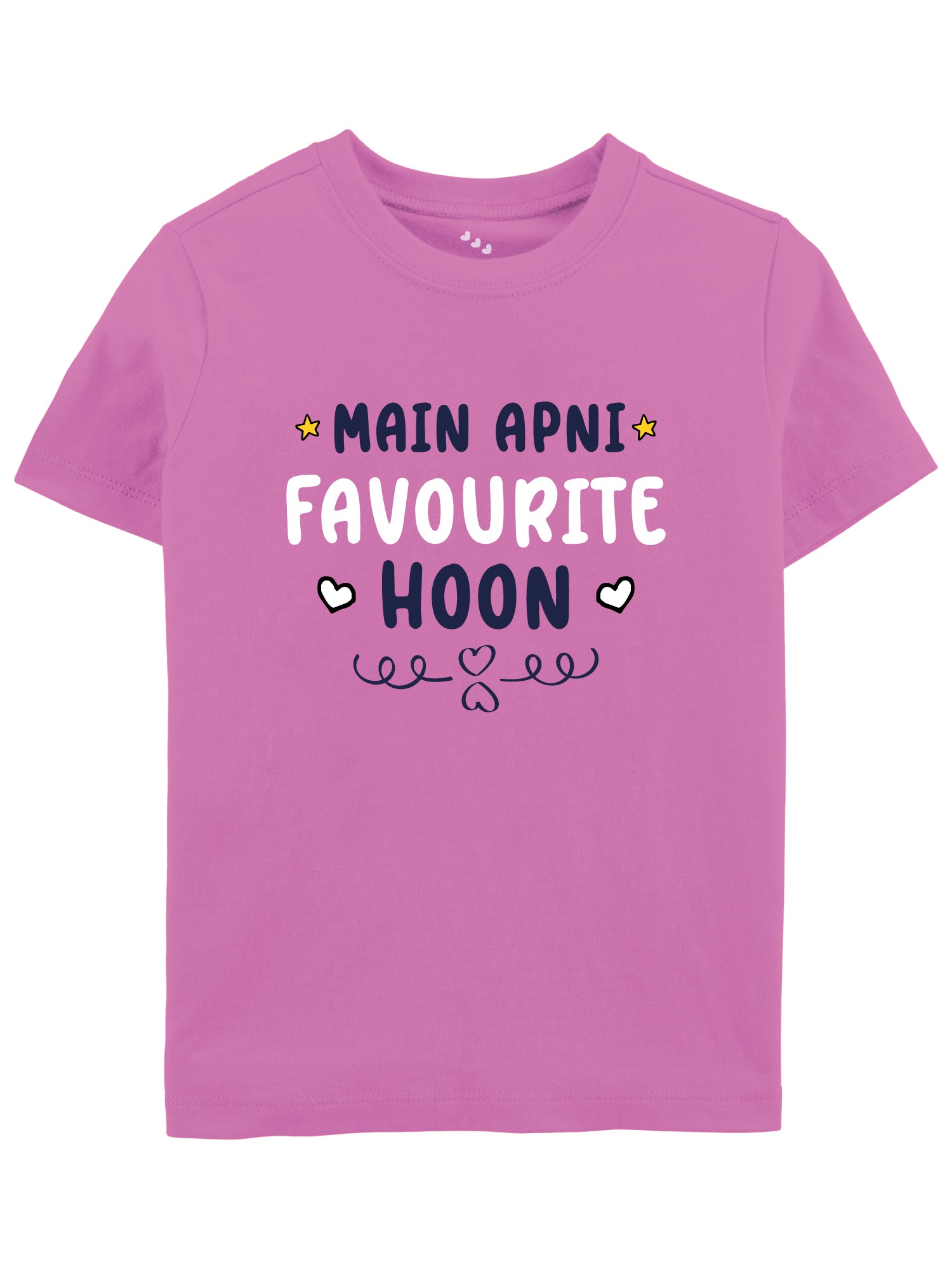 Main Apni Favourite Hoon - Tee