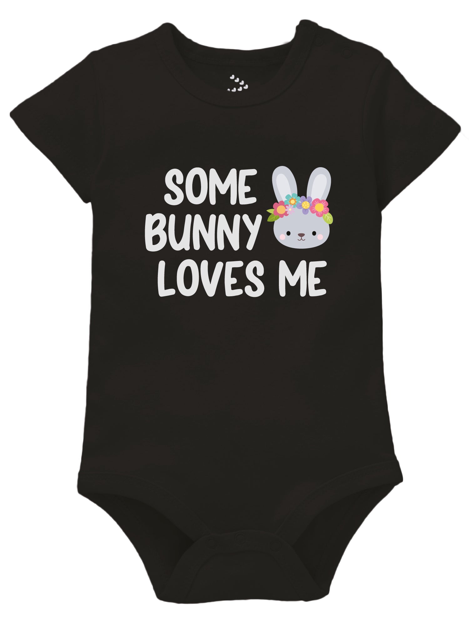 Some Bunny Loves Me - Onesie