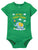 My First Chhap Chhap - Onesie