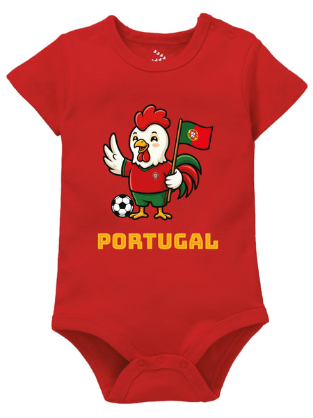 Animal Portugal - Onesie