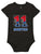 1 to 12 Month Birthday Spider Theme - Onesie