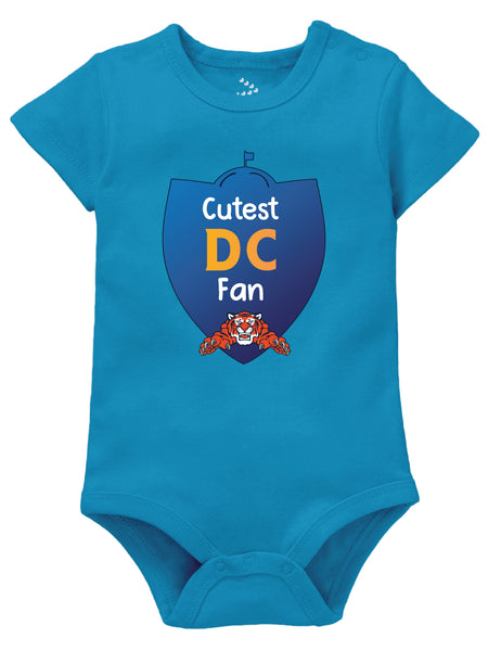 DC Fan - Onesie