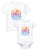 Family Trip T-Shirts – Matching Family Shirts with Personalized Names