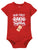 Our First Rakhi Together - Onesie