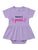 Papa's Pari  - Frock Onesie