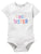 Big Brother/Sister Colourful Text - Onesie