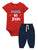 Masi Ki Jaan - Onesie And Joggers Set