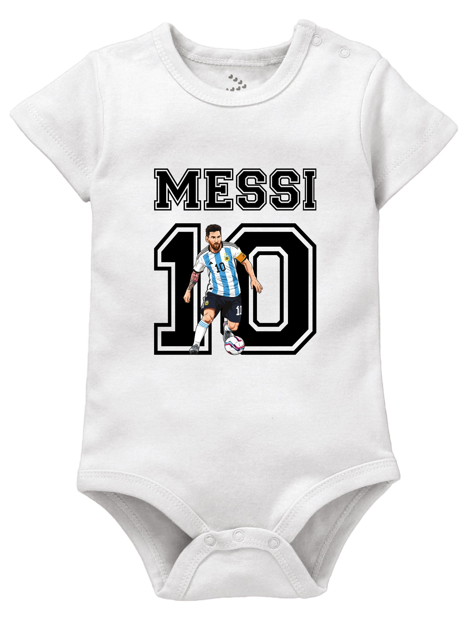 Messi 10 - Onesie