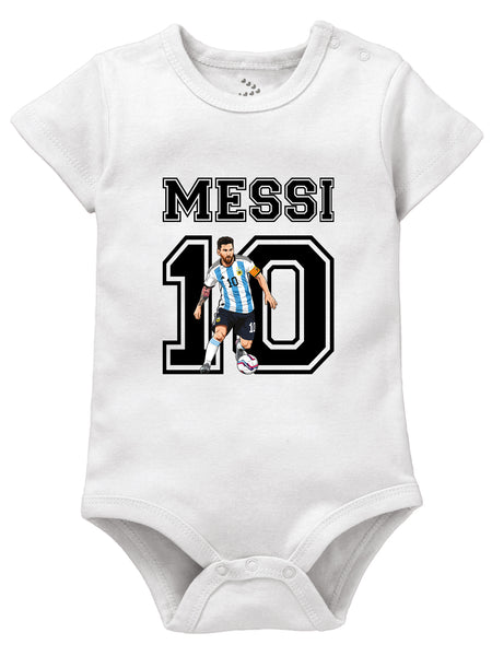 Messi 10 - Onesie