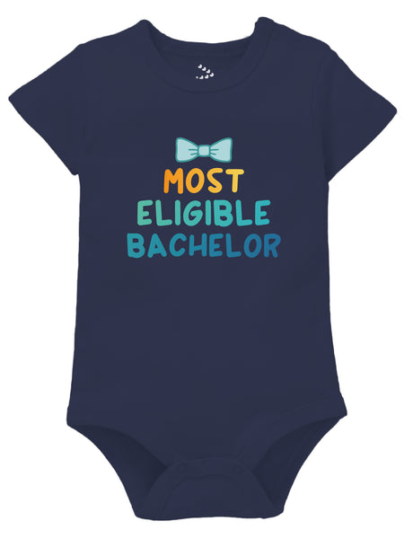 Most Eligible Bachelor - Onesie