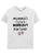 Mumma's Future Workout Partner - Tee