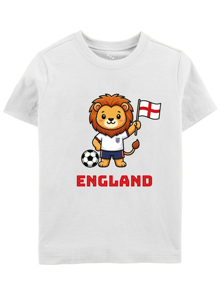 Animal England - Tee