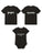 Mumma Papa + Me Printed  - Family Matching Outfit