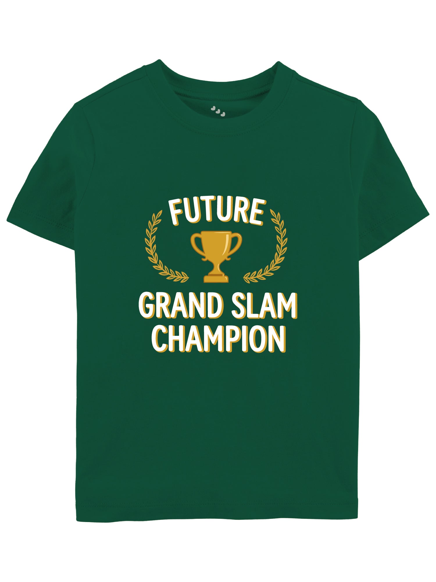 Future Grandslam Champion - T-shirt