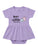Bua's Future Shopping Partner - Frock Onesie