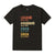 Customized A Legend Husband Papa Dada Since Years mentioned  - Adult T-Shirt